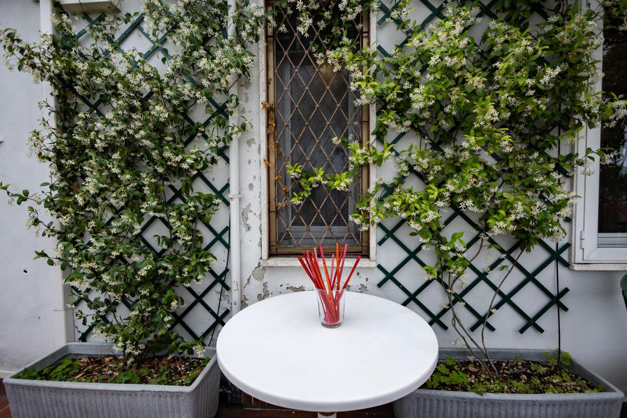 Corso Italia Attic In Milan By 101Flats Apartment Exterior photo